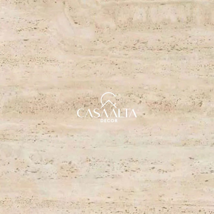 TRAVERTINO - ROMANO <br> 70cm x 70cm <br> (valor por m²)