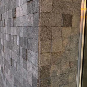 Pedra Hitam 10x10cm