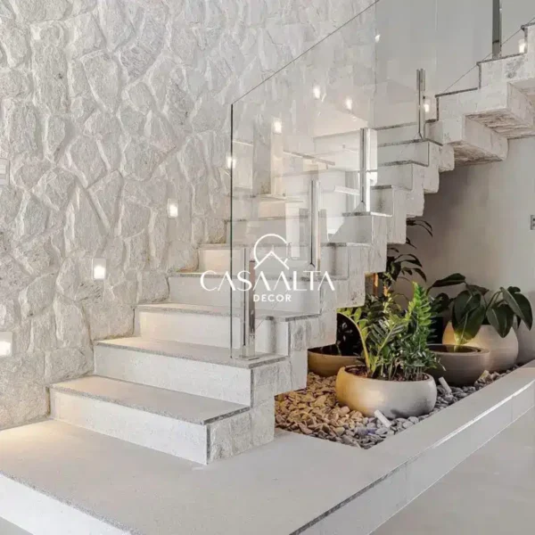 pedra bossa nova